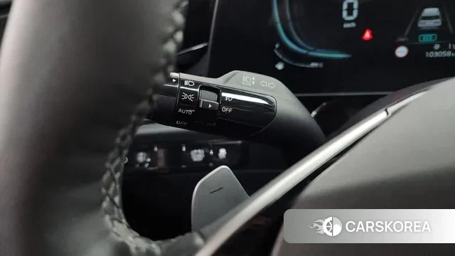 Kia Di Ol Nu Niro 2022 Белый из Кореи, фото 5