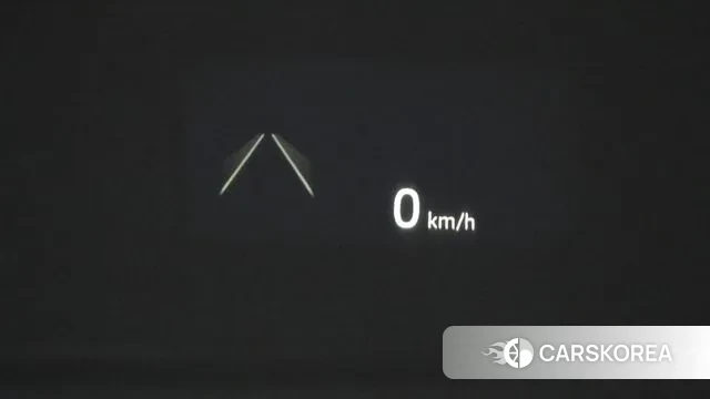 Land Rover Discovery Sports 2nd Generation 2021 Черный из Кореи, фото 5