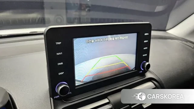 Hyundai Casper 2023 Белый из Кореи, фото 5