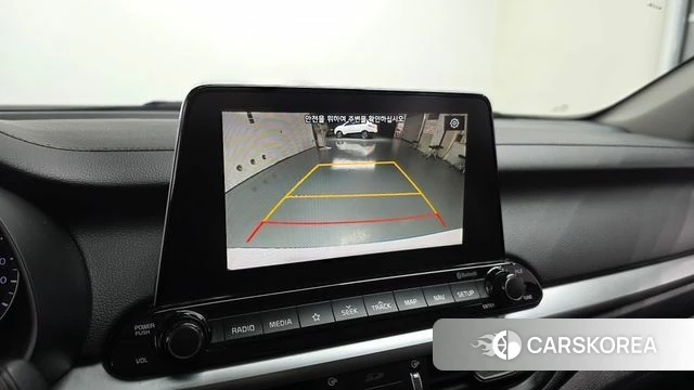 Kia Come New K3 2018 Белый из Кореи, фото 5