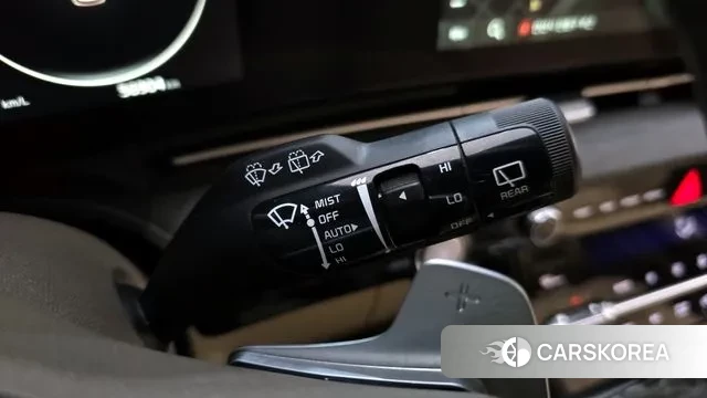 Kia Carnival 4th generation 2023 Черный из Кореи, фото 5