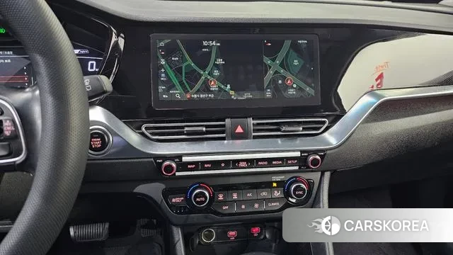 Kia The New Niro id 3488310 из Кореи 5