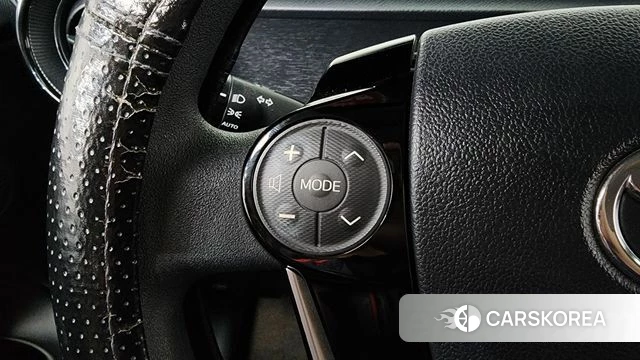 Toyota Prius C 2018 Белый из Кореи, фото 5