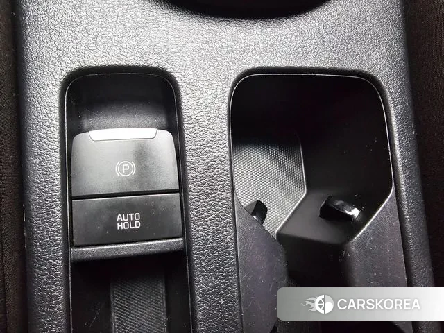 Kia The New K3 2nd generation 2022 Синий нефрит из Кореи, фото 5