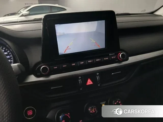 Kia Come New K3 2020 Серый из Кореи, фото 5