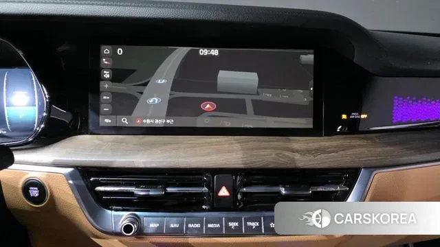 Kia Mohave Master 2019 Белый из Кореи, фото 5