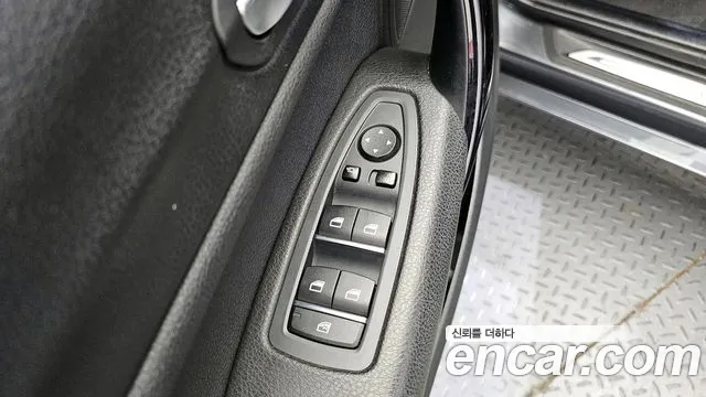 BMW 1 Series (F20) id 2695797 из Кореи 5