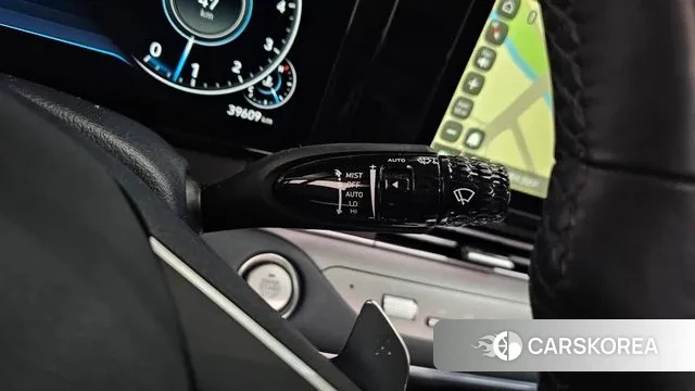 Hyundai The New Grandeur IG 2020 Белый из Кореи, фото 5