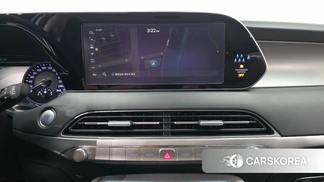 Hyundai Palisade 2021 Белый из Кореи, фото 5