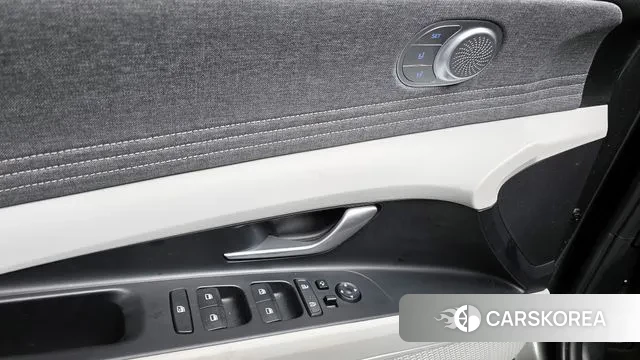 Hyundai Avante (CN7) 2021 Серый из Кореи, фото 5