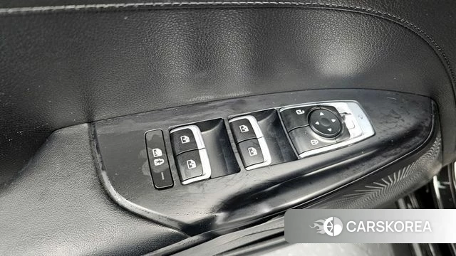 Kia K5 3rd generation 2023 Черный из Кореи, фото 5