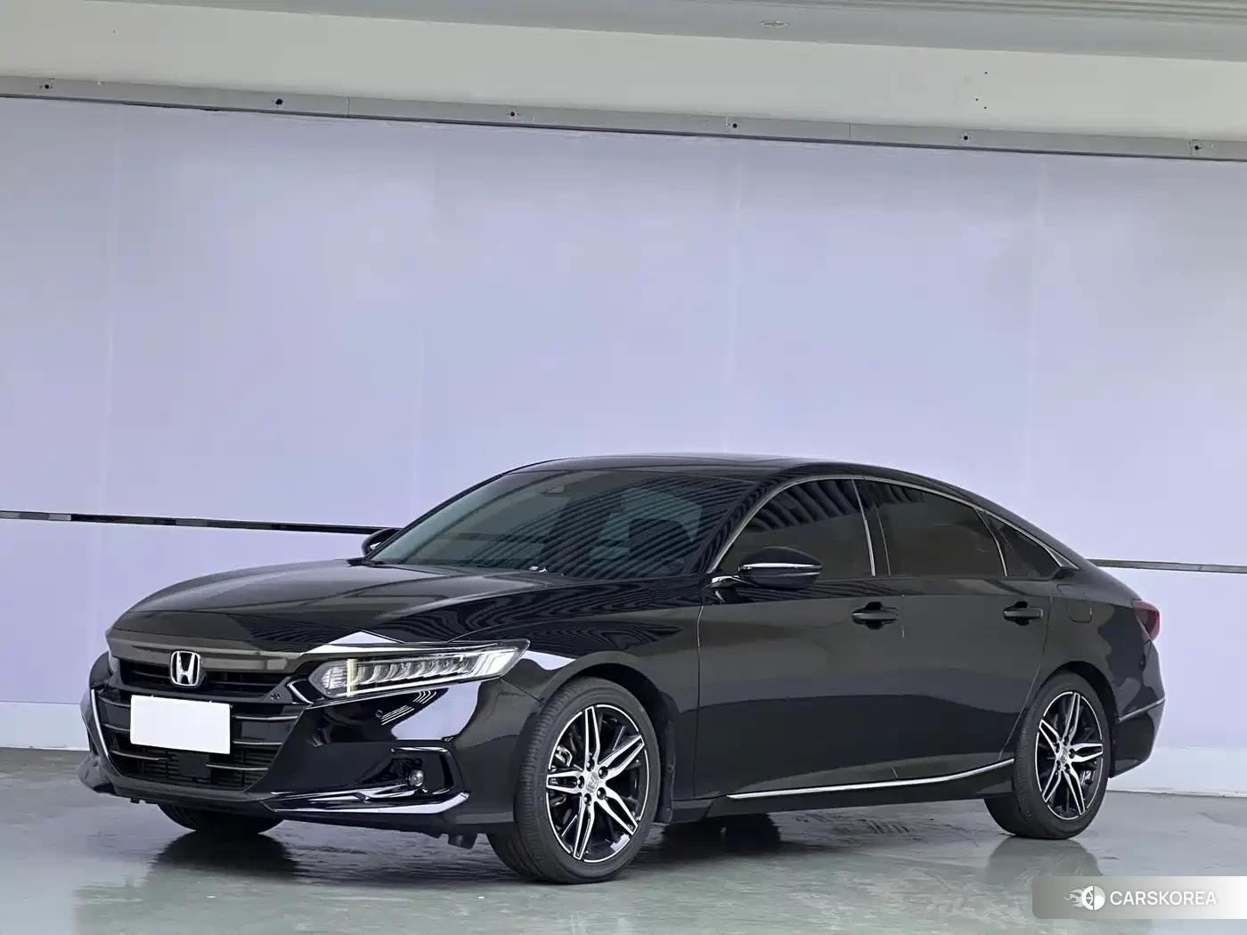 Honda Accord 2023 Черный из Китая, фото 5