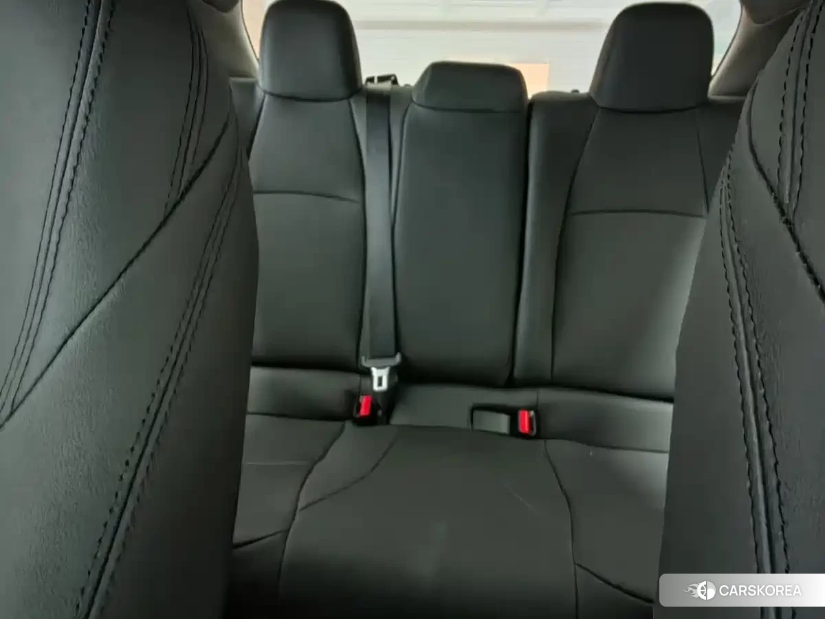 Toyota Lei Ling 2022 Белый из Китая, фото 5