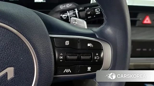 Kia Sportage 5th Generation 2021 Белый из Кореи, фото 5