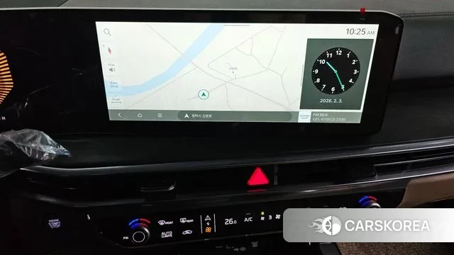 Kia The New Sorento 4th Generation id 3648805 из Кореи 5