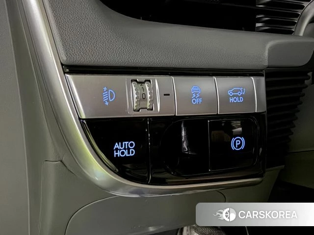 Hyundai Ionic 5 2021 Белый из Кореи, фото 5