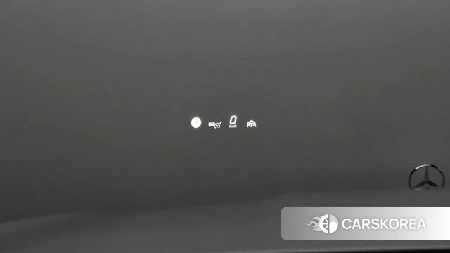 Mercedes-Benz E-Class W214 2025 Белый из Кореи, фото 5