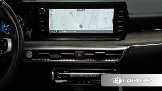 Kia K5 3rd generation 2022 Белый из Кореи, фото 5