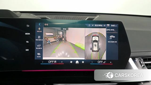 BMW X1 (U11) 2024 Белый из Кореи, фото 5