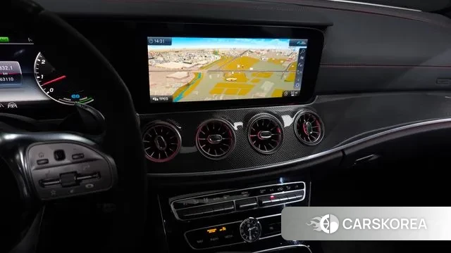 Mercedes-Benz CLS-Class C257 2020 Белый из Кореи, фото 5