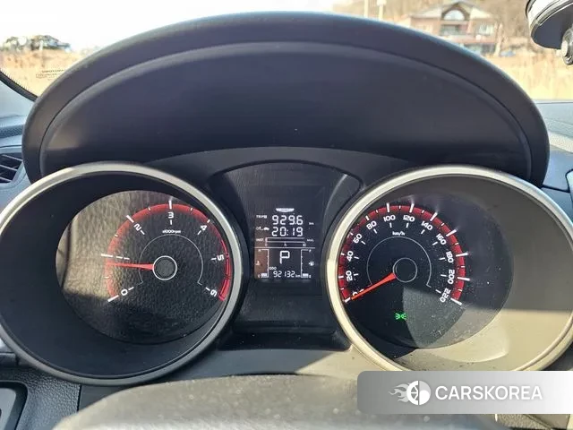 Ssangyong Tivoli Air 2018 Белый из Кореи, фото 5