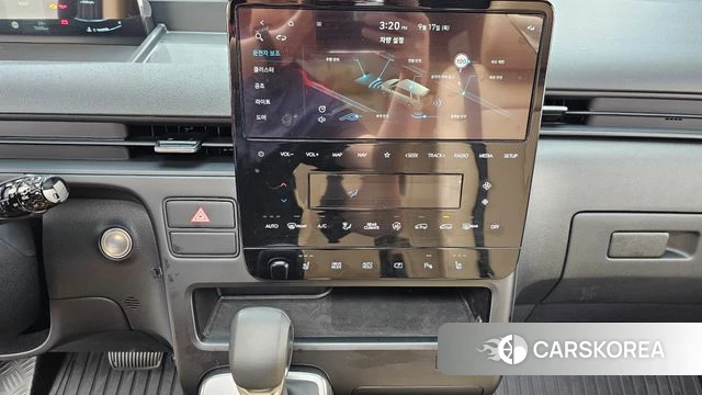 Hyundai Staria 2025 Черный из Кореи, фото 5
