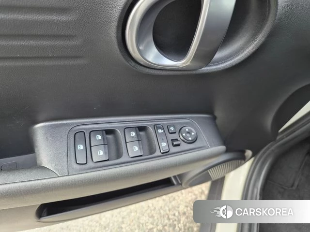 Hyundai Casper 2024 Белый из Кореи, фото 5