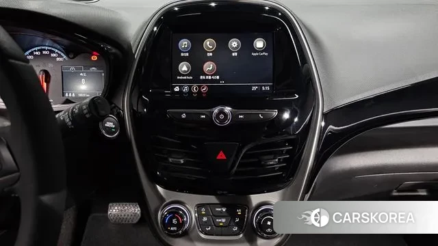 Chevrolet (GM Daewoo) The New Spark id 2900702 из Кореи 5