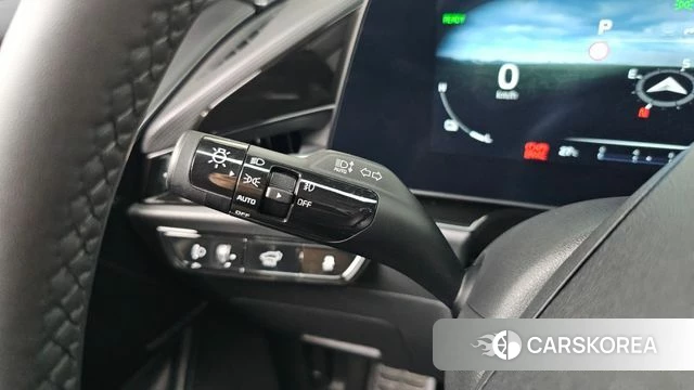 Kia Di All New Niro EV 2023 Серый из Кореи, фото 5