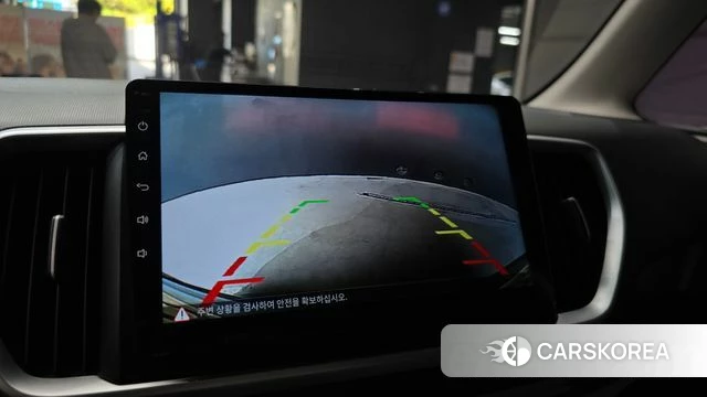 Kia The New Ray 2019 Серый из Кореи, фото 5