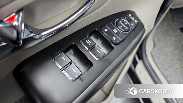 Kia All New Carnival 2018 Черный из Кореи, фото 5