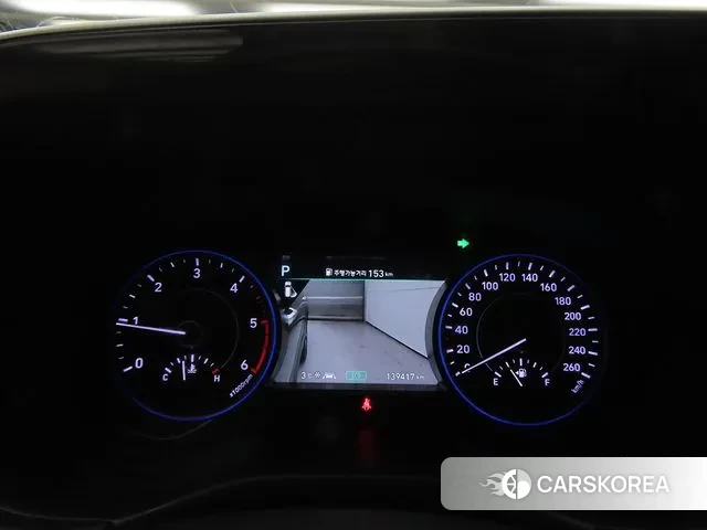 Hyundai Palisade 2021 Черный из Кореи, фото 5