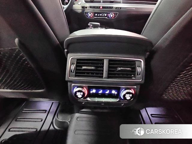 Audi Q7 (4M) 2019 Белый из Кореи, фото 5