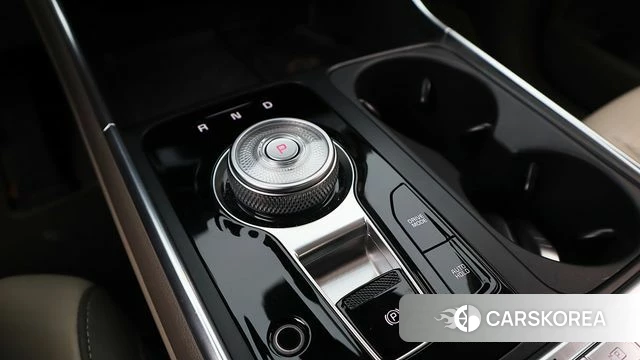 Kia The New Carnival 4th Generation 2024 Белый из Кореи, фото 5