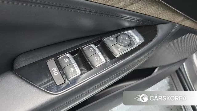 Kia K8 2022 Серый из Кореи, фото 5