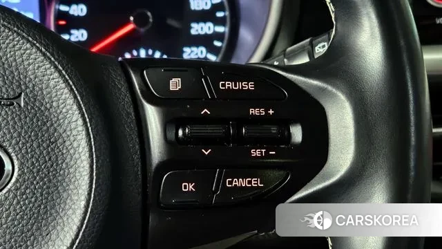 Kia All New Morning (JA) 2020 Серый из Кореи, фото 5