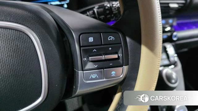 Hyundai Casper 2022 Светло-зеленый из Кореи, фото 5