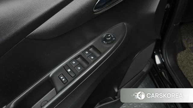 Chevrolet (GM Daewoo) The New Spark 2018 Черный из Кореи, фото 5