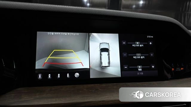 Kia Mohave Master 2021 Черный из Кореи, фото 5
