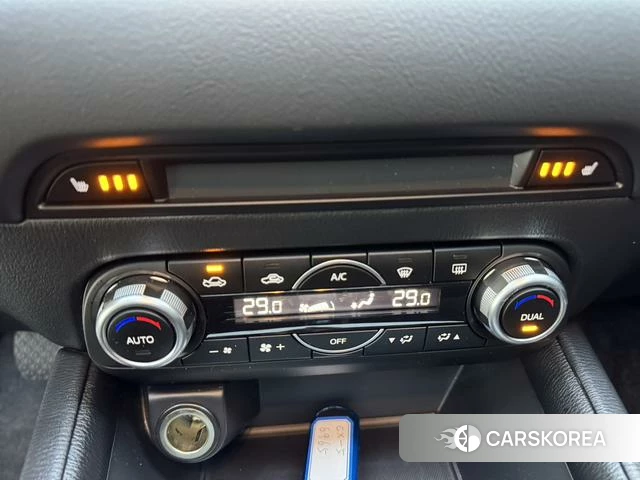Mazda CX-5 2021 Белый из Китая, фото 5