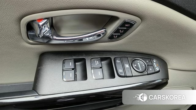 Kia The New Carnival 2020 Черный из Кореи, фото 5