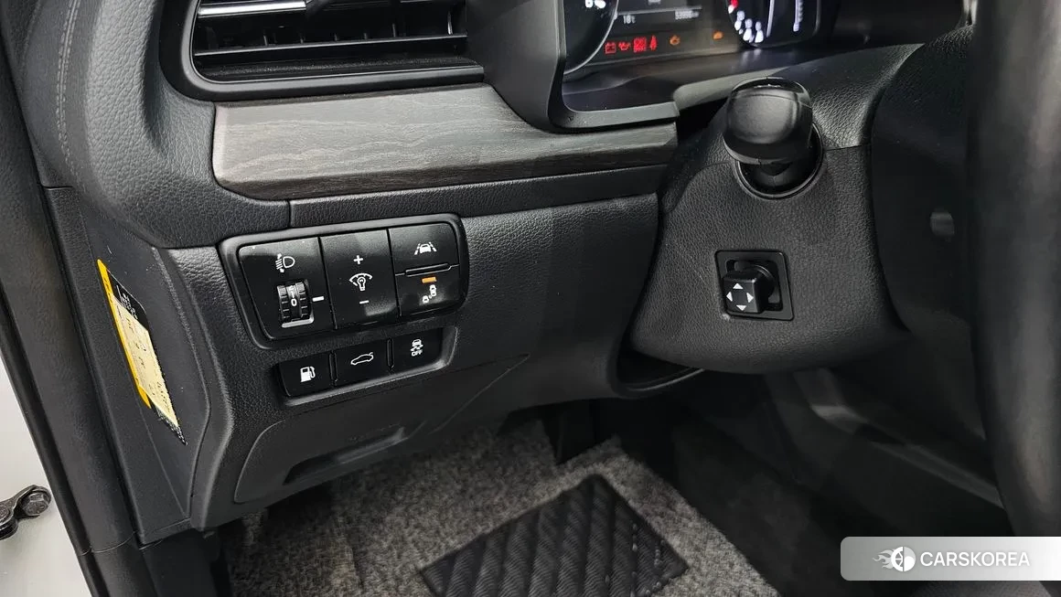 Kia K7 Premier 2019 из Кореи, фото 5