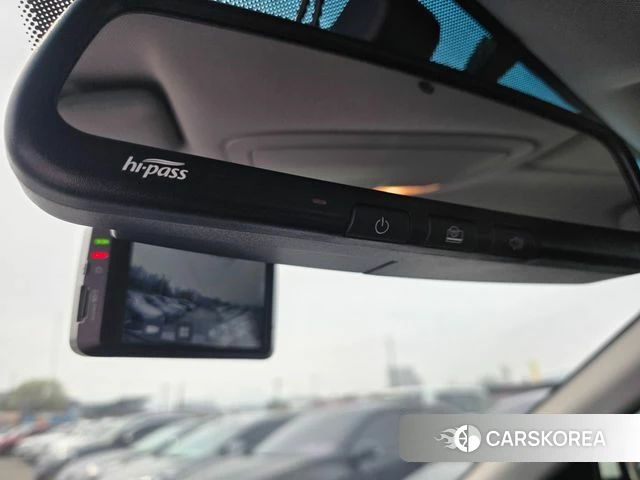 Ssangyong New Style Korando C 2018 Белый из Кореи, фото 5