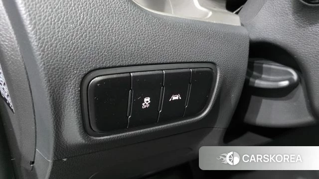 Kia The New Ray 2022 Серый из Кореи, фото 5
