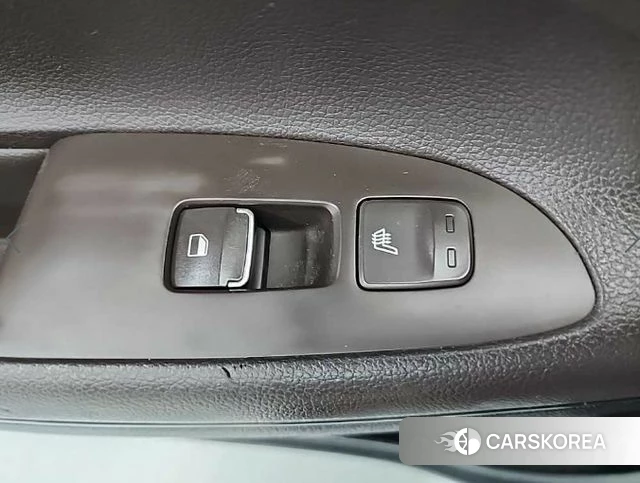 Hyundai Grandeur IG 2018 Черный из Кореи, фото 5