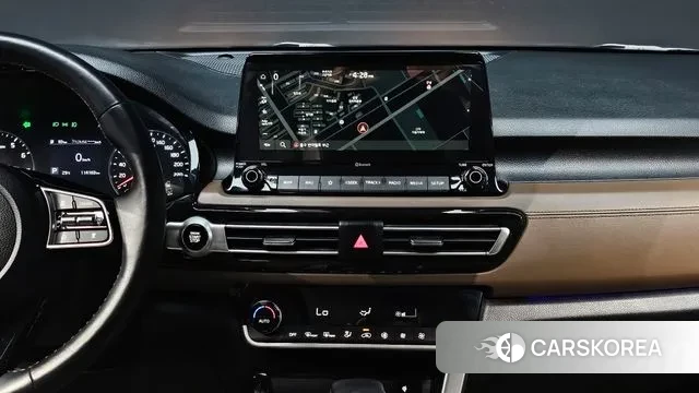 Kia Seltos 2021 Белый из Кореи, фото 5