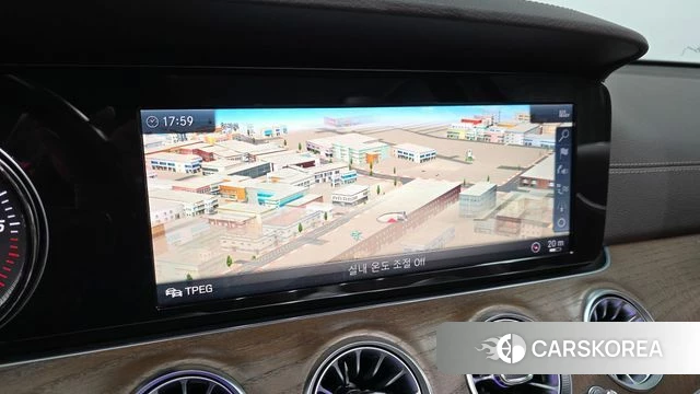 Mercedes-Benz E-Class W213 2019 Серый из Кореи, фото 5