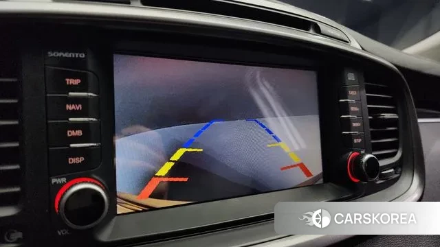 Kia The New Sorento 2018 Белый из Кореи, фото 5