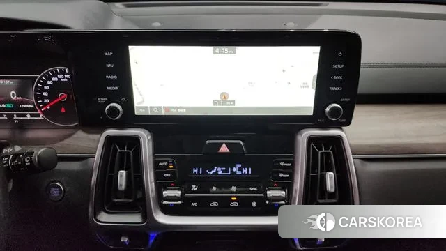 Kia Sorento 4th Generation 2020 Белый из Кореи, фото 5