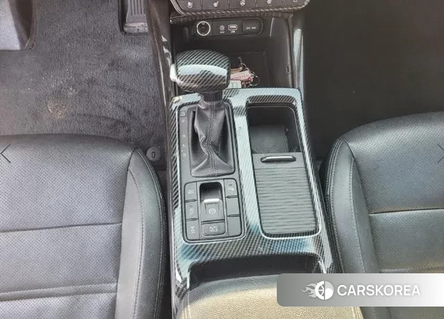 Kia The New Sorento 2018 Серый из Кореи, фото 5